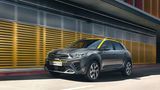 Kia Stonic 1.0 T GDI