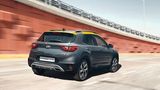 Kia Stonic 1.0 T GDI
