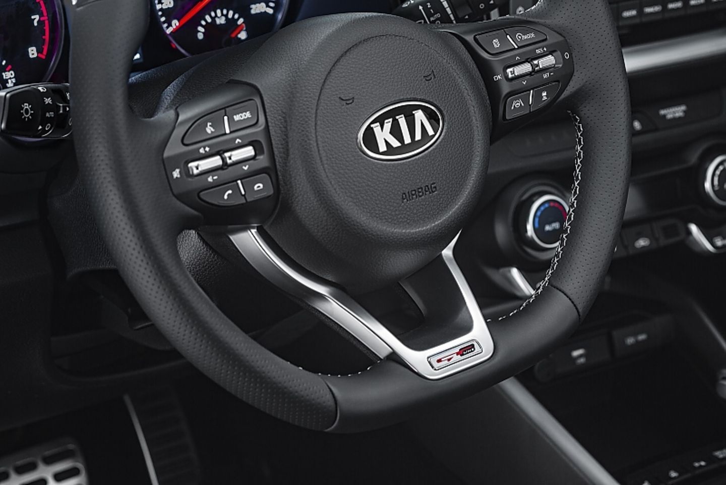 Kia Stonic 1.0 T GDI