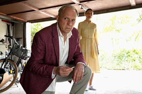 "Tatort: Die Ferien des Monsieur Murot"