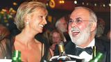 Udo Walz ist tot
