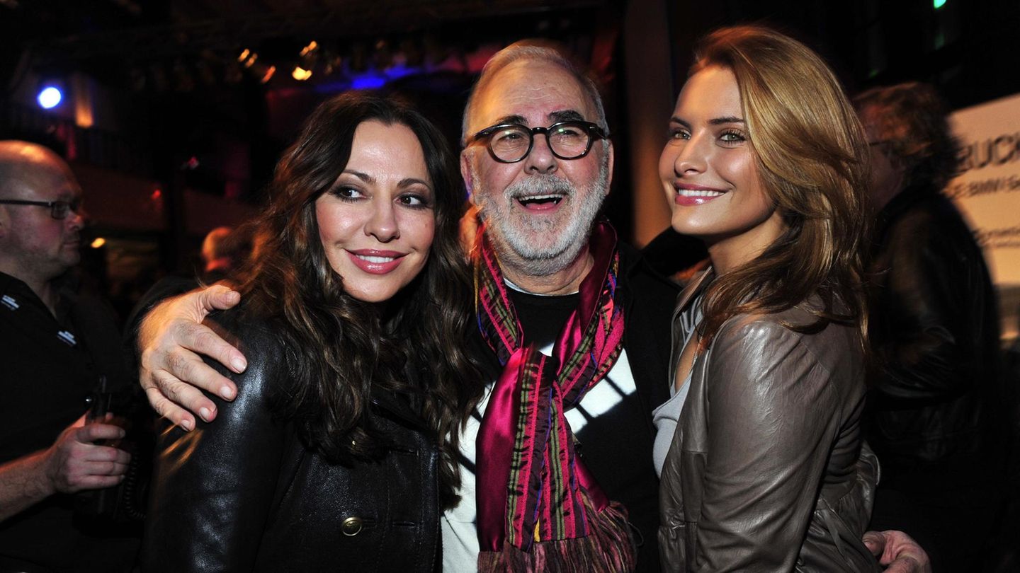 Udo Walz ist tot