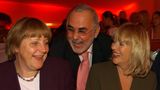 Udo Walz ist tot