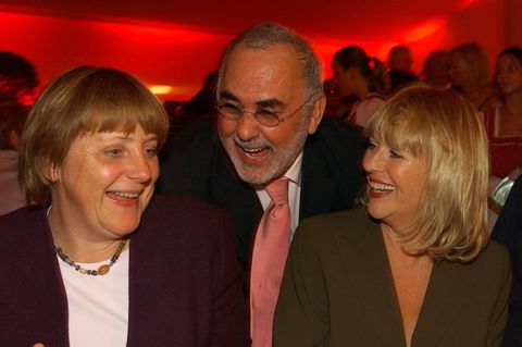 Udo Walz ist tot