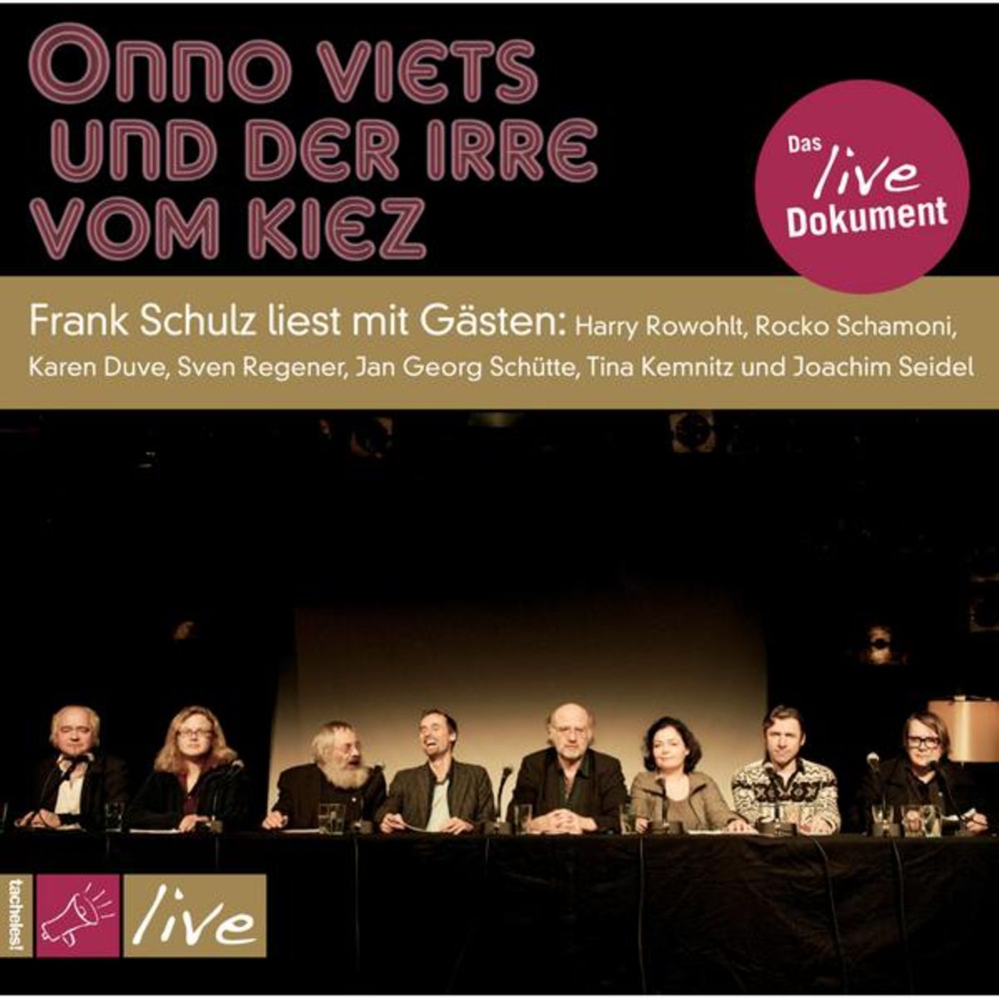 Frank Schulz Frank Schulz