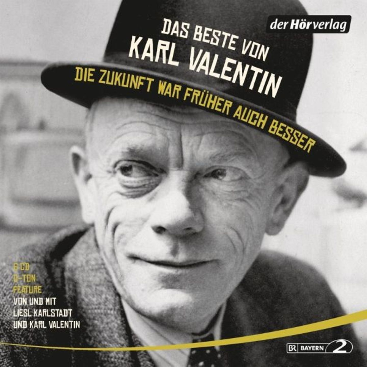 Karl Valentin und Liesel Karlstadt Karl Valentin und Liesel Karlstadt