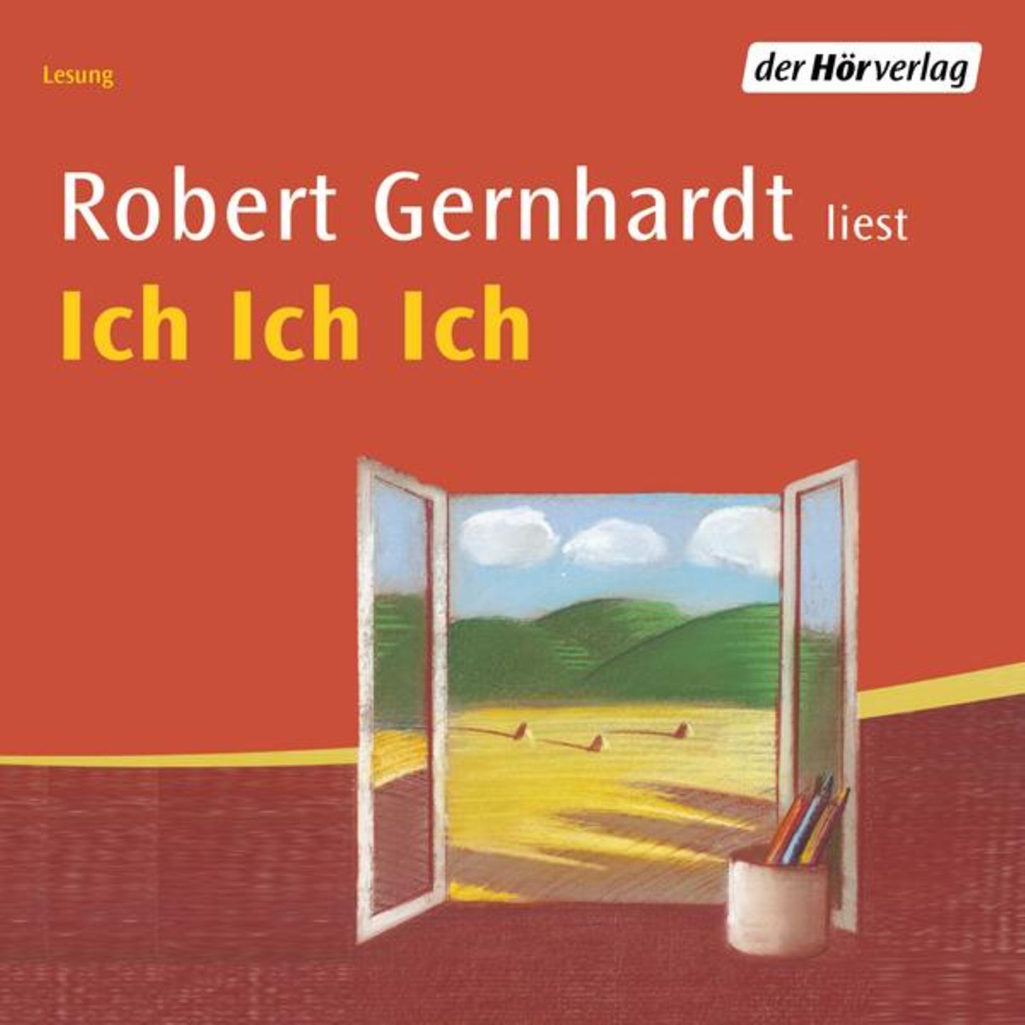 Robert Gernhardt Robert Gernhardt