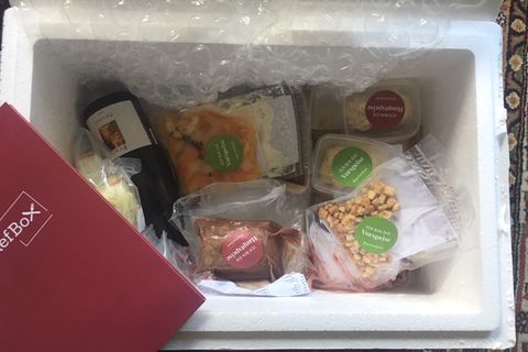 Thermobox