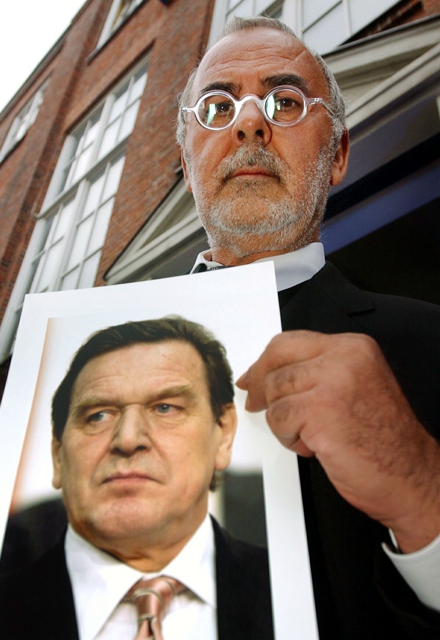 Udo Walz ist tot