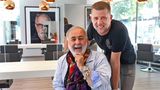 Udo Walz ist tot
