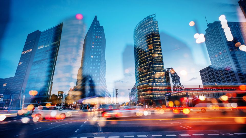 Wie gut geht es uns in 20 Jahren? Sechs Szenarien für Deutschland ...