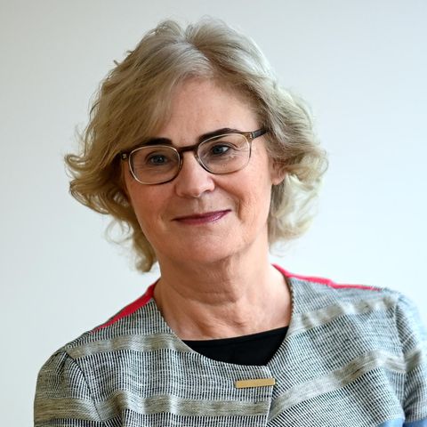 Christine Lambrecht