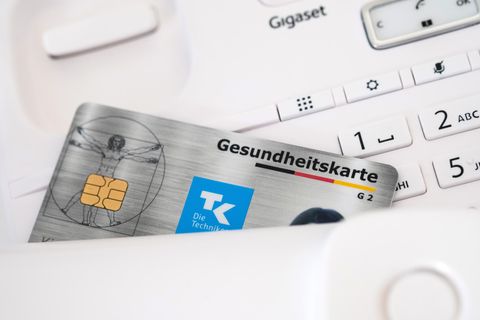 TK-Chef erwartet Verdopplung der Zusatzbeiträge