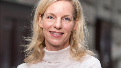 Wiebke Ankersen