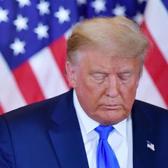 Auch Richter in Pennsylvania weist Donald Trumps Anfechtung der Wahl zurück