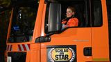 "Schlag den Star" mit Cathy Hummels und Stefanie Hertel
