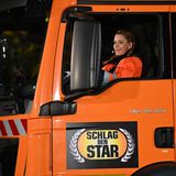 "Schlag den Star" mit Cathy Hummels und Stefanie Hertel