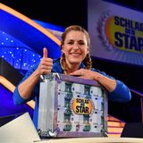 "Schlag den Star" mit Cathy Hummels und Stefanie Hertel