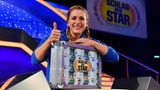 "Schlag den Star" mit Cathy Hummels und Stefanie Hertel