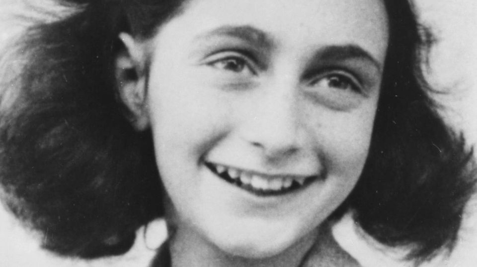 Anne Frank
