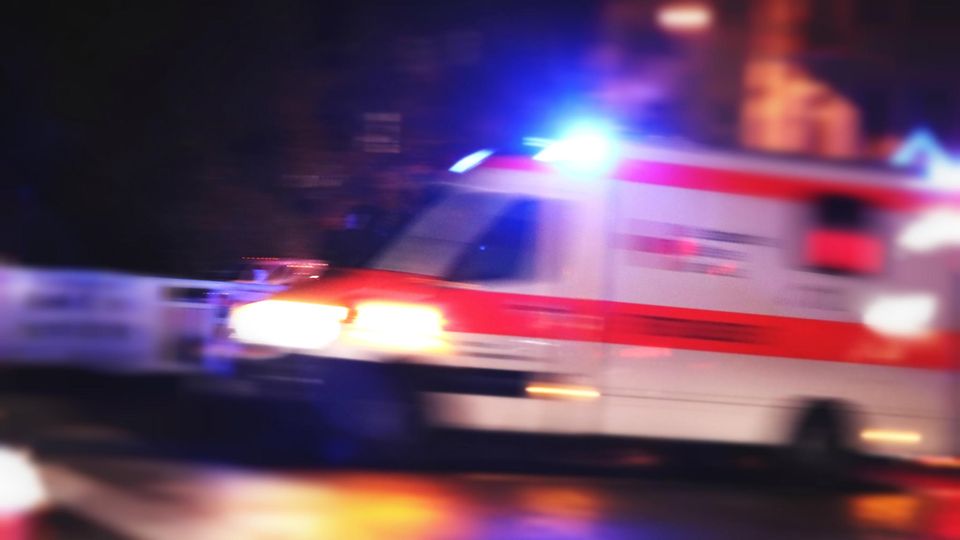Nachrichten aus Deutschland – Mann erfriert nachts nahe Schwäbisch Hall
