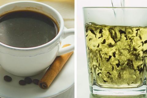 Tee vs. Kaffee: Welches Getränk ist gesünder?