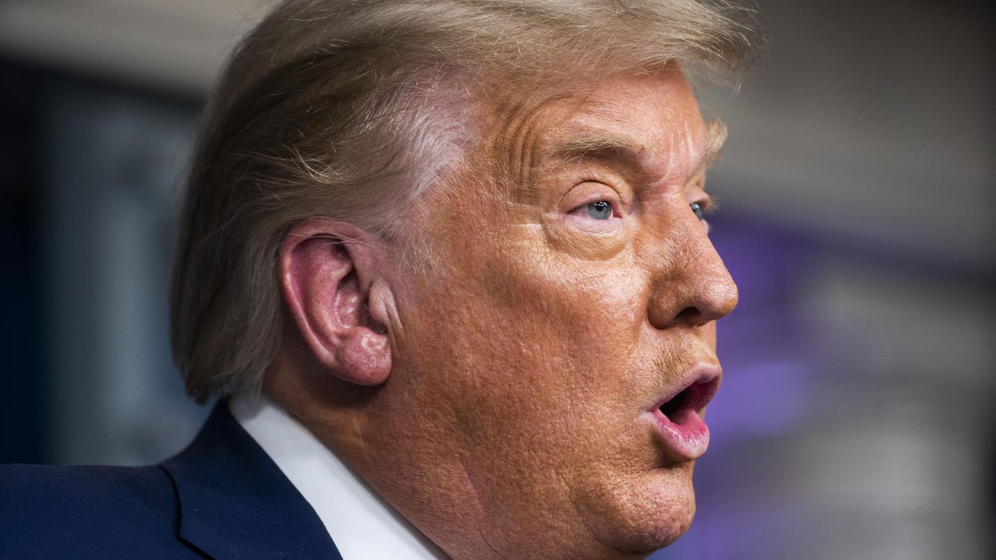 News vom Wochenende – Trump kritisiert bei G20-Gipfel Pariser Klimaschutzabkommen