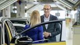 Bei VW gibt es Konfliktpotential zwischen Konzernführung und den Arbeitnehmervertretern