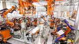 Bis 2025 will Audi 25 rein elektrische Autos im Portfolio haben