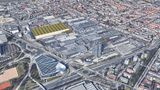 Im BMW-Stammwerk werden zukünftig unter anderem Elektromotoren produziert