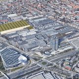 Im BMW-Stammwerk werden zukünftig unter anderem Elektromotoren produziert