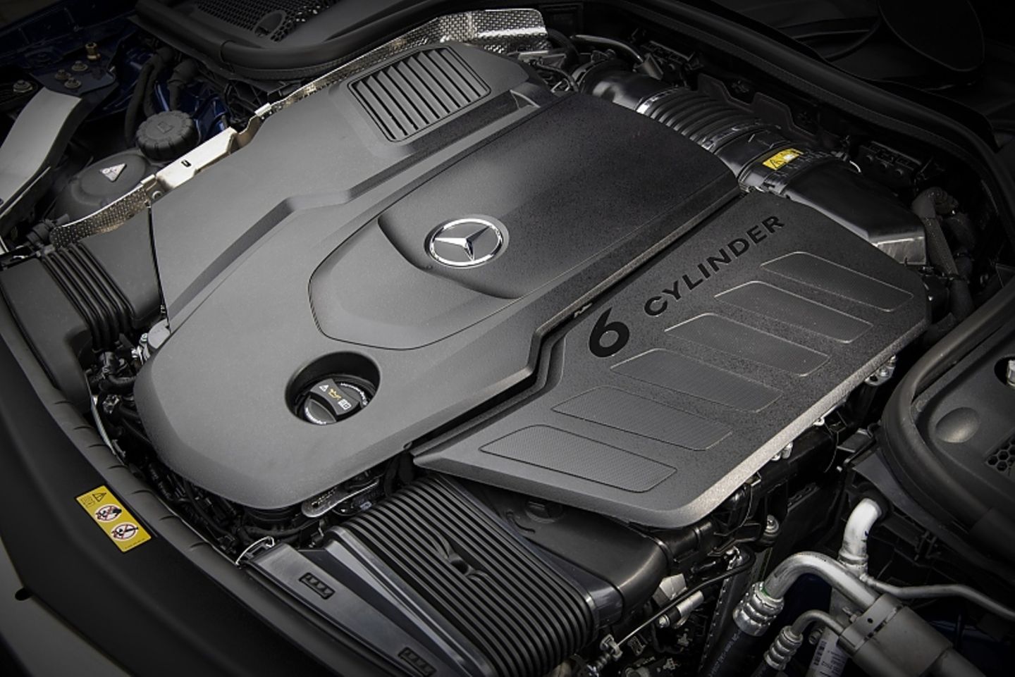 Mercedes lagert die Produktion von Dieselmotoren auch nach Jawor (Polen) aus