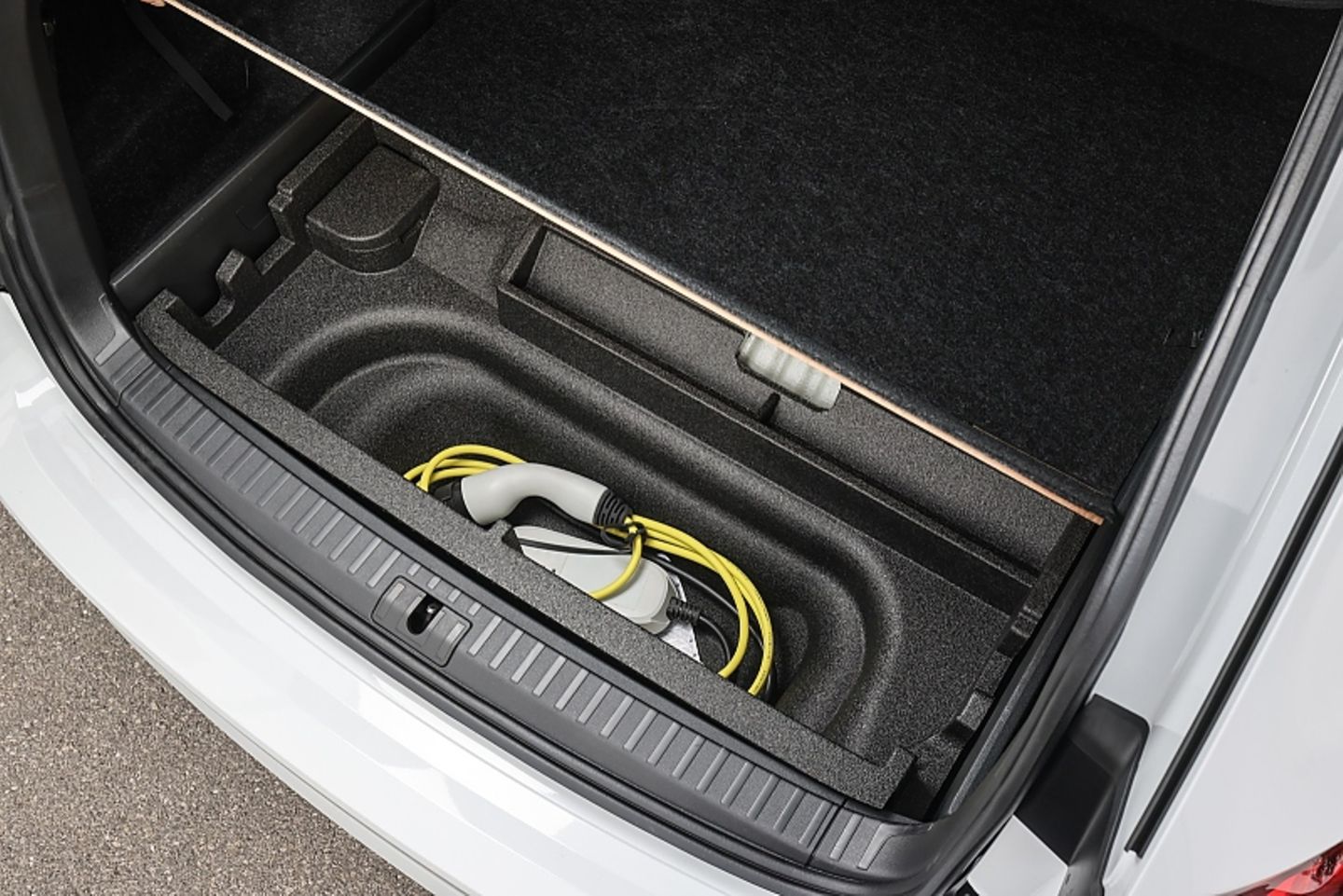 Skoda Octavia Combi iV