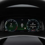 Skoda Octavia Combi iV