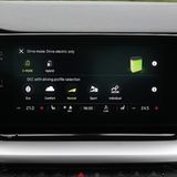 Skoda Octavia Combi iV