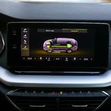 Skoda Octavia Combi iV