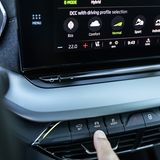 Skoda Octavia Combi iV