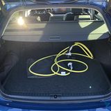 Skoda Octavia Combi iV