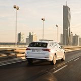 Skoda Octavia Combi iV