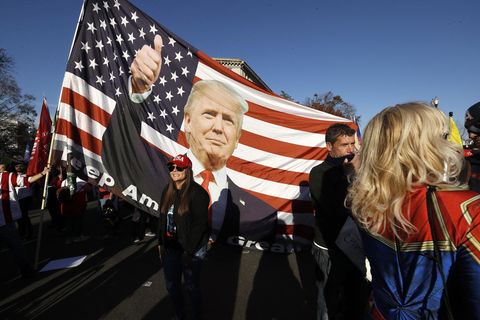Rechtspopulismus: Die Republikaner nach Trump – warum die Partei nationalistisch und radikal bleiben wird