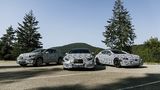 Mercedes EQ Palette 2021