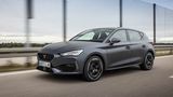 Cupra Leon E-Hybrid