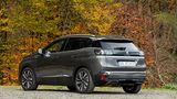 Peugeot 3008 Hybrid4