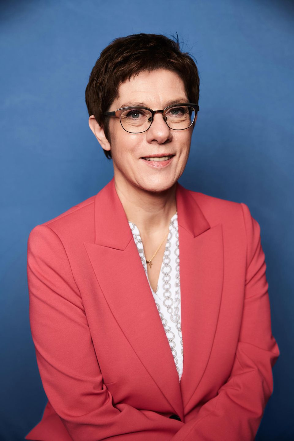 Annegret Kramp-Karrenbauer