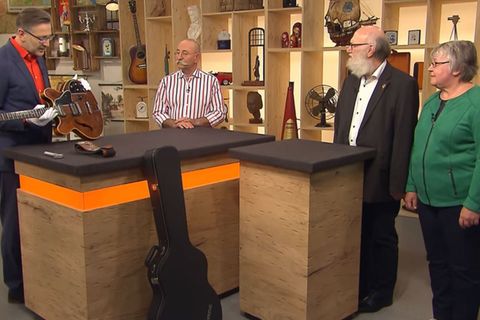 Bares für Rares