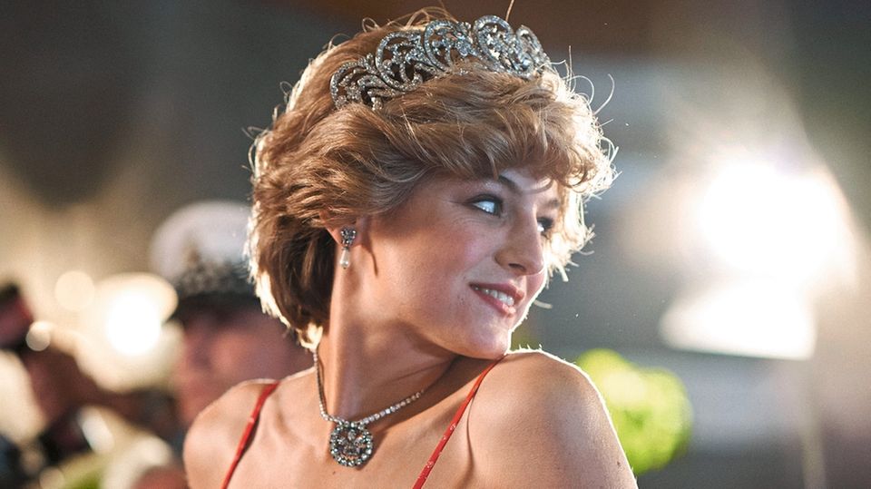 "The Crown": An diesen Stellen nimmt es Netflix nicht so genau mit der Wahrheit