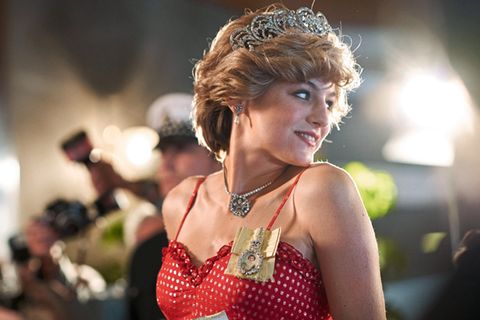 "The Crown": An diesen Stellen nimmt es Netflix nicht so genau mit der Wahrheit