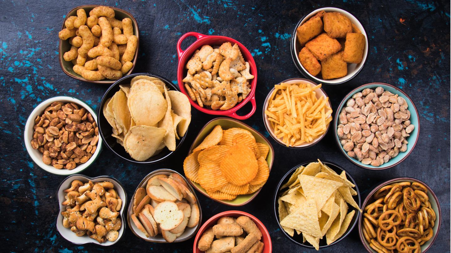 Snacks
