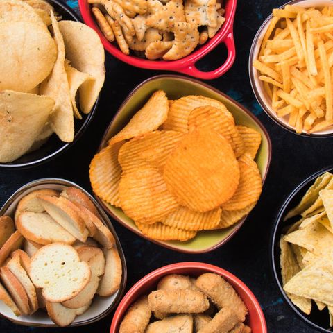 Snacks