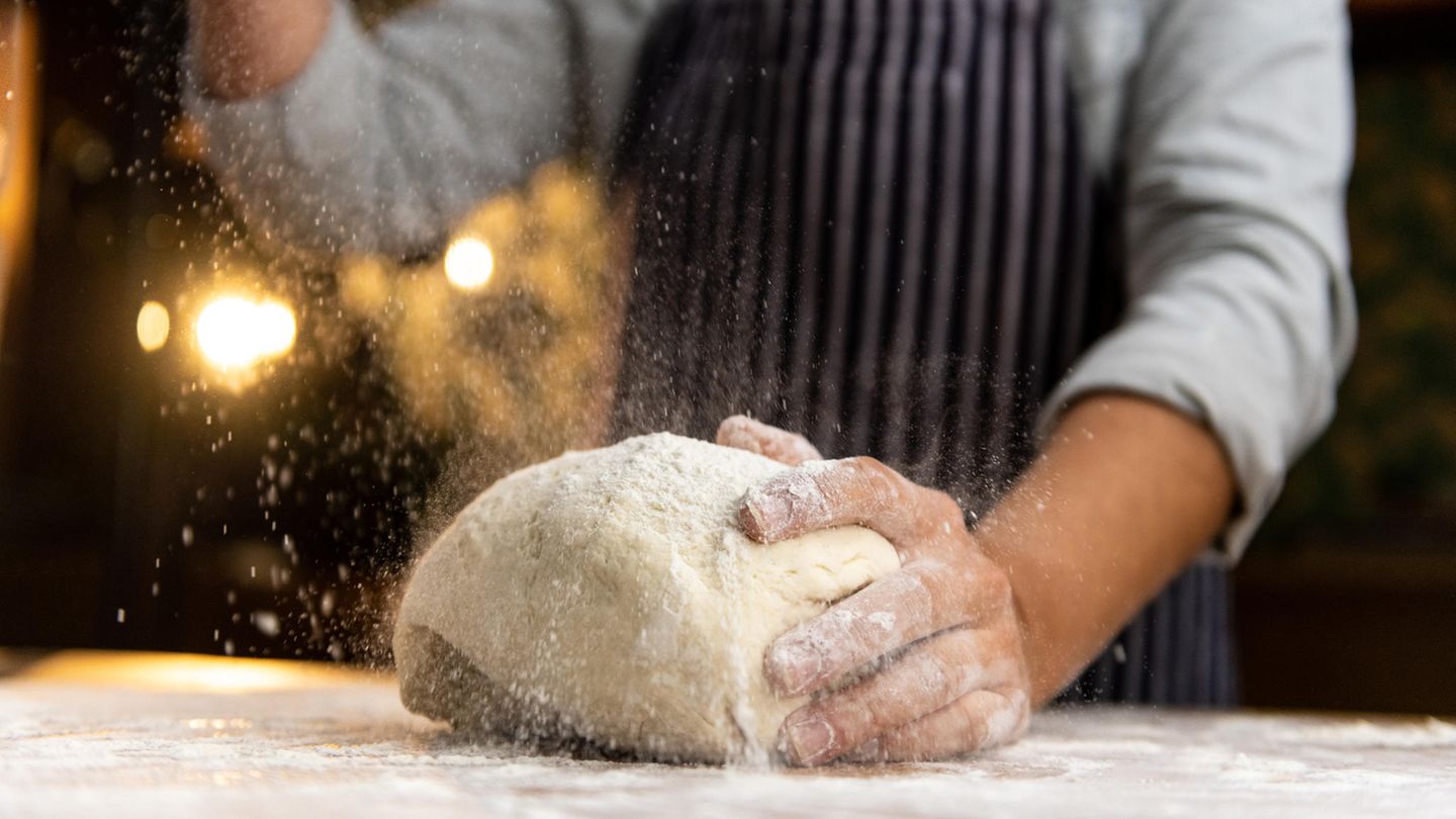 Kochen wie bei Oma: Einmachen, Fermentieren, Sauerteig ansetzen – so kriegt das jeder hin
